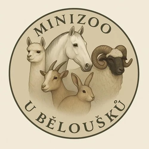 Minizoo U Běloušků