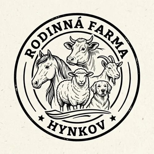 Rodinná farma Hynkov