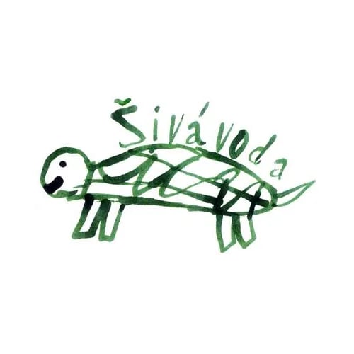 Živá voda Modrá - botanická a sladkovodní expozice