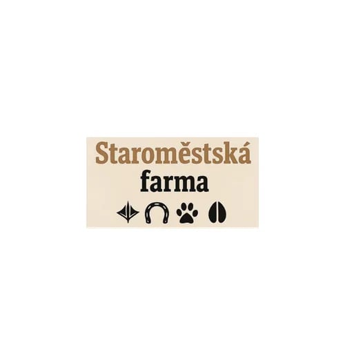Staroměstská farma