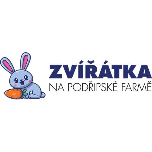 Zvířátka na Podřipské farmě