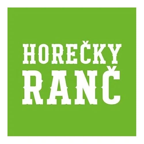 Ranč Horečky