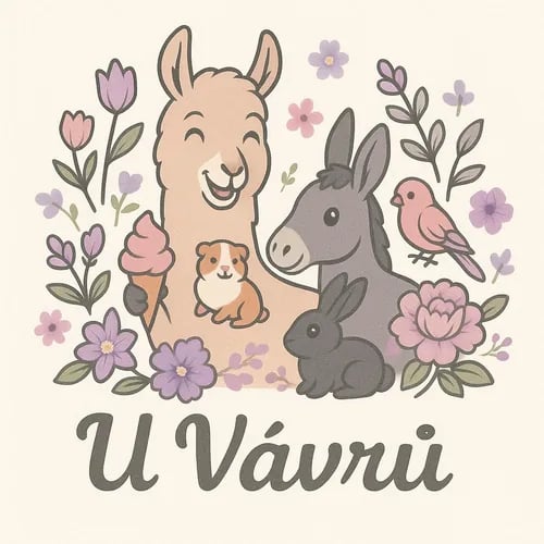 Zookoutek U Vávrů