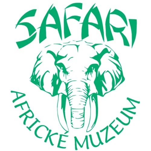 Africké muzeum SAFARI - Zoopark Holčovice