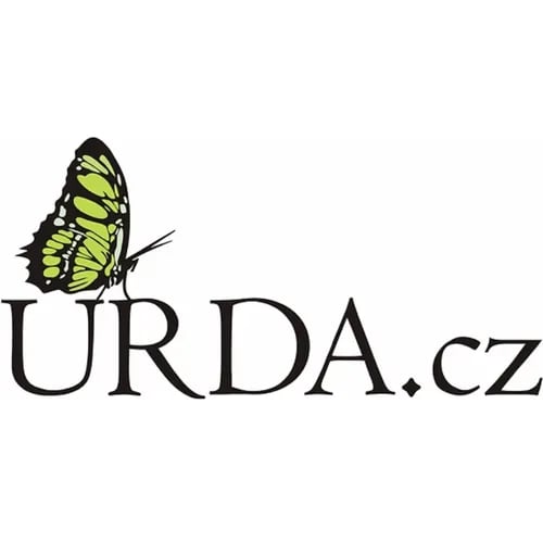 Motýlí dům a zahradnictví Stará Rudná