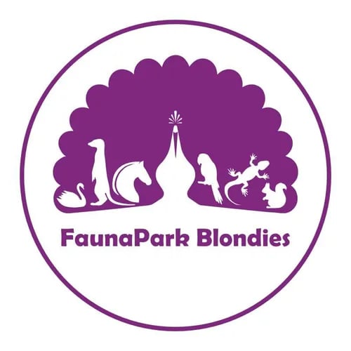 FaunaPark Blondies