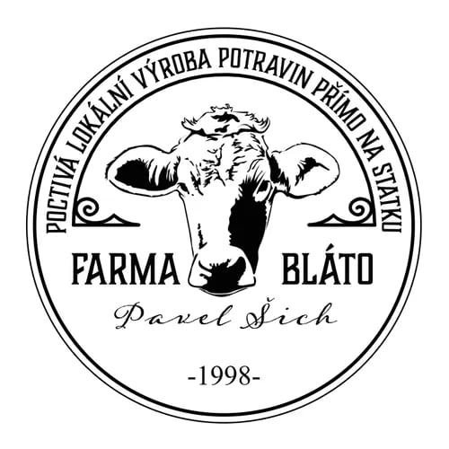 Farma Bláto
