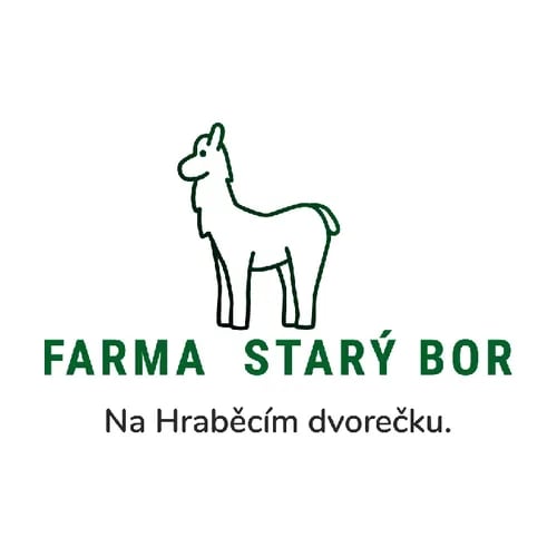 Farma Starý bor - na Hraběcím dvorečku