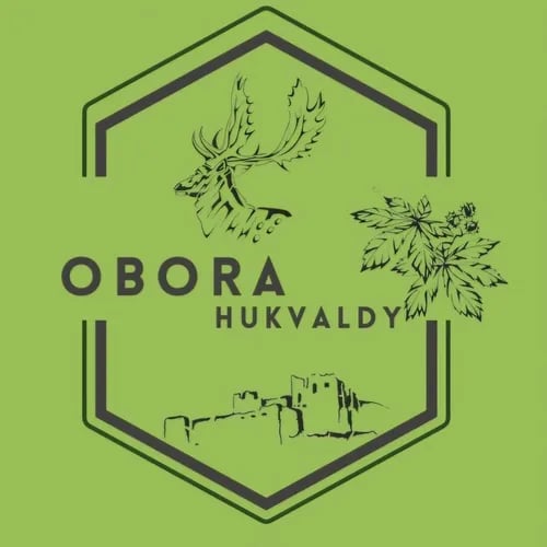 Obora Hukvaldy