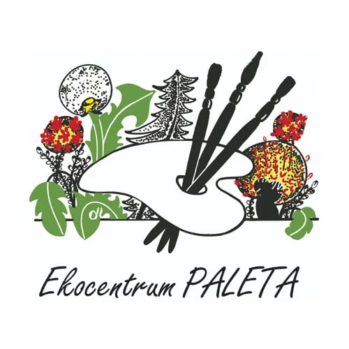 Ekocentrum Paleta