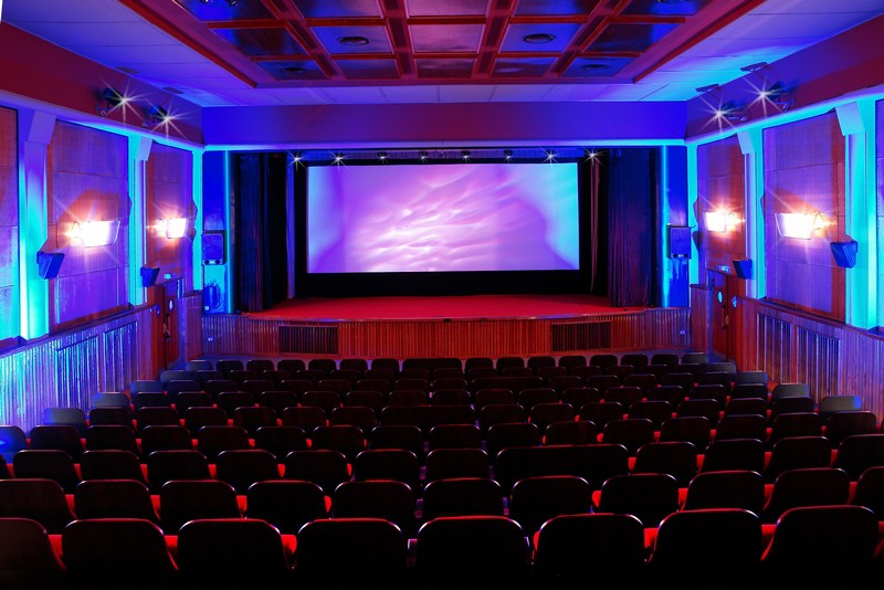 Kino