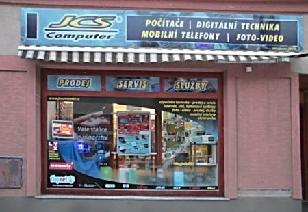 JCS Computer
