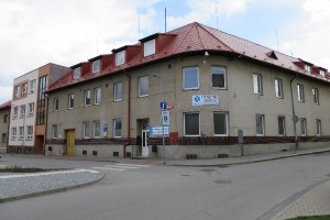 Poliklinika Chotěboř