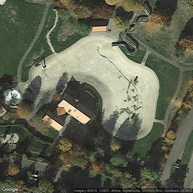 Freibad Waidhaus