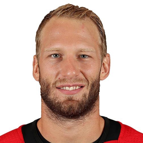 Name: Jordan Staal (A)