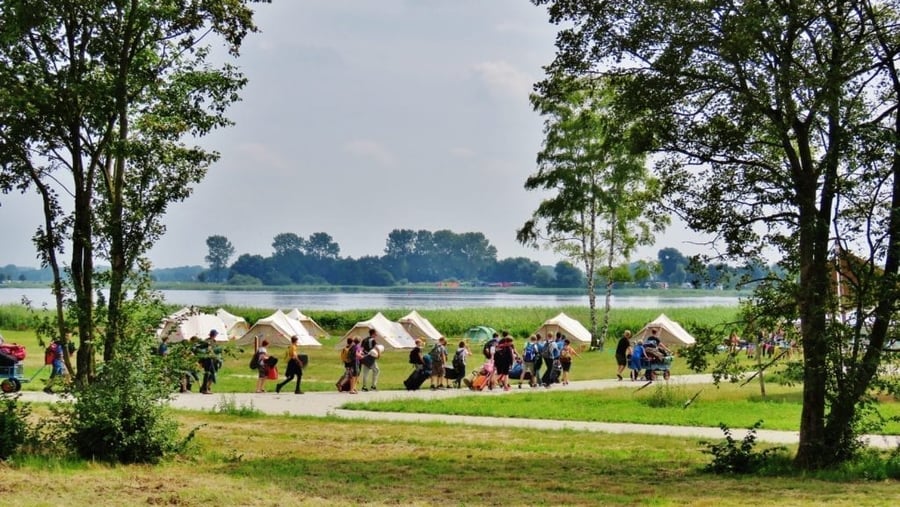 Zeewolde, Nizozemsko