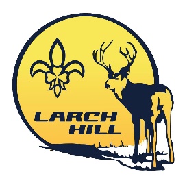Larch Hill