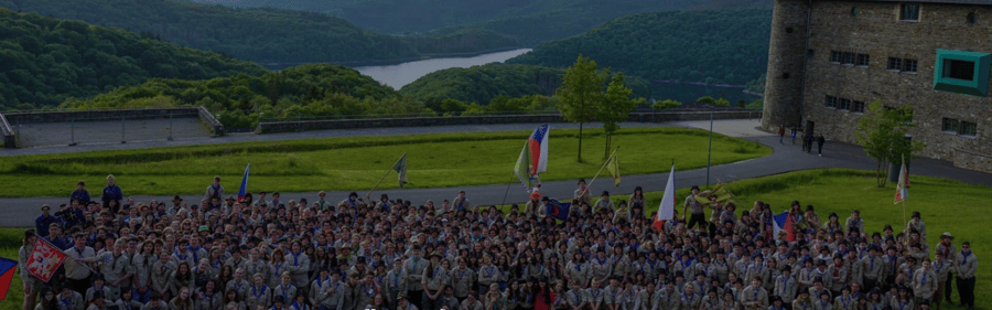 Intercamp 2025