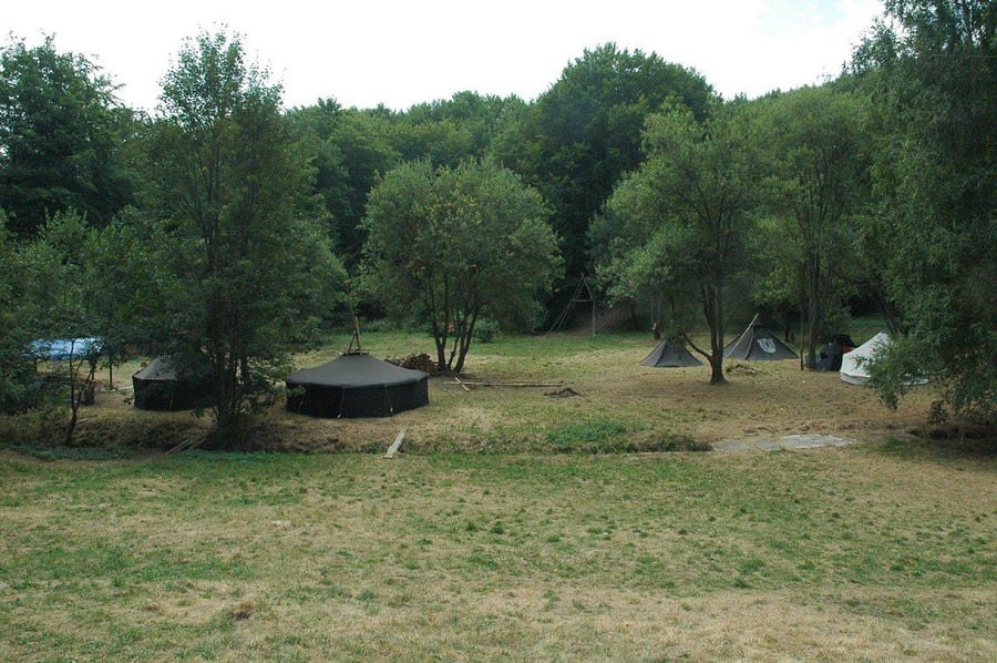 Hodruša - Hámre, Slovensko