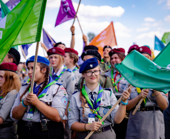 Světové skautské Jamboree 2027, Polsko