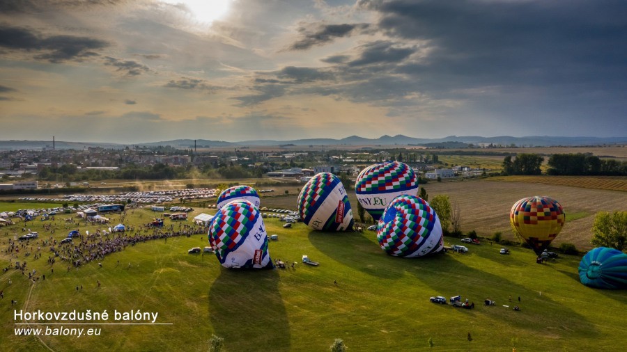 BALONY.EU