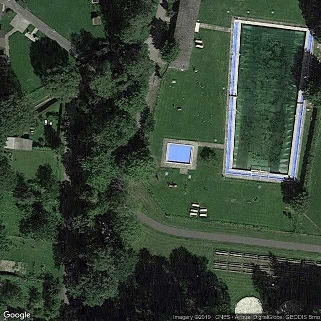 Koupaliště Osoblaha