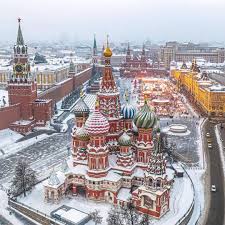 The Red Square