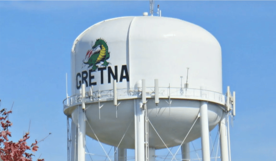 Gretna, NE