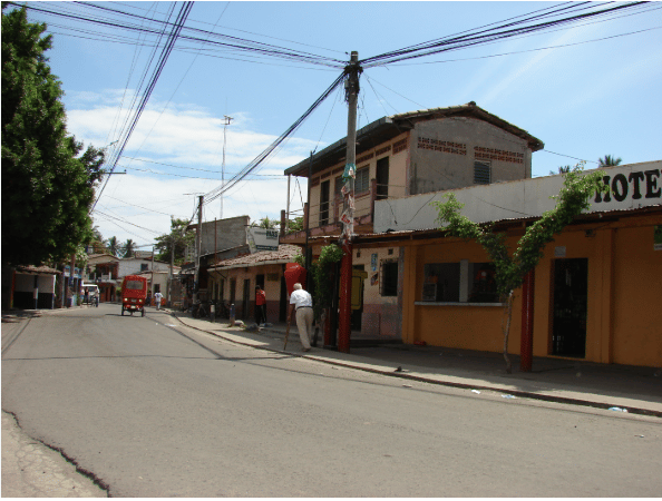 La Herradura