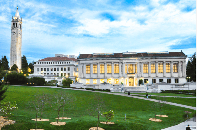 University of California