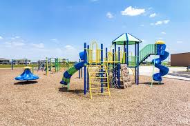Aspen Creek Playground