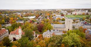 Indianapolis College (Aza)