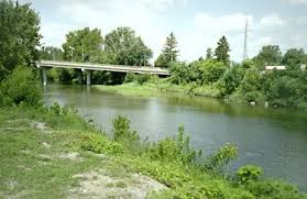 White River Indiana