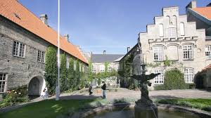 Alborg Monestary