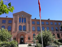 Aalborg Cathedral School