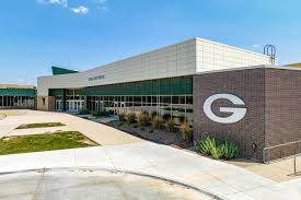 First High school