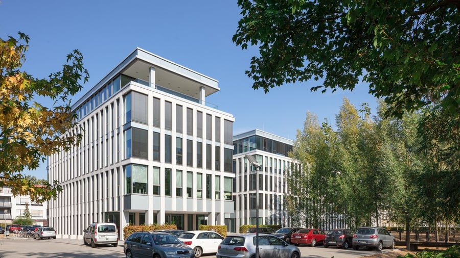 ProPotsdam Unternehmensstandort