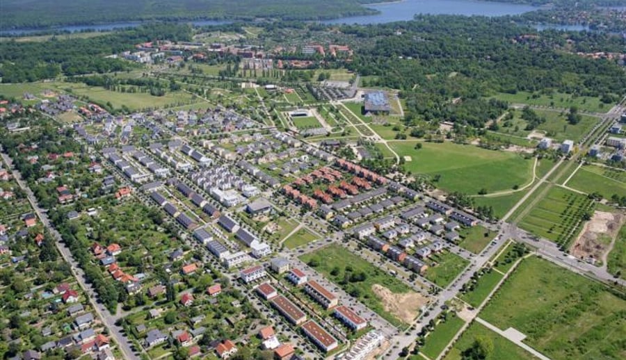 Bornstedter Feld