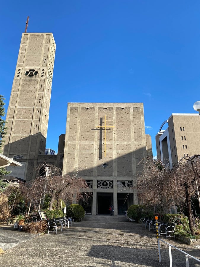 Cathedral