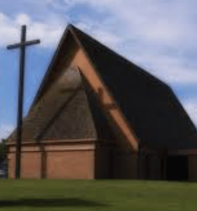 church
