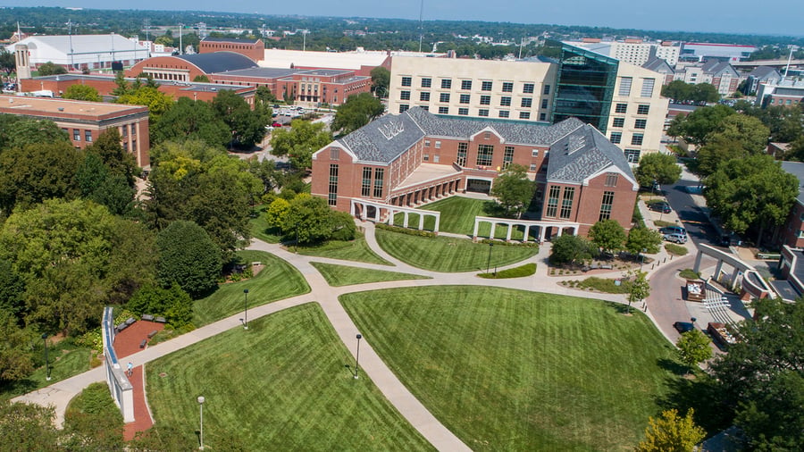 University of Nebraska-Lincoln