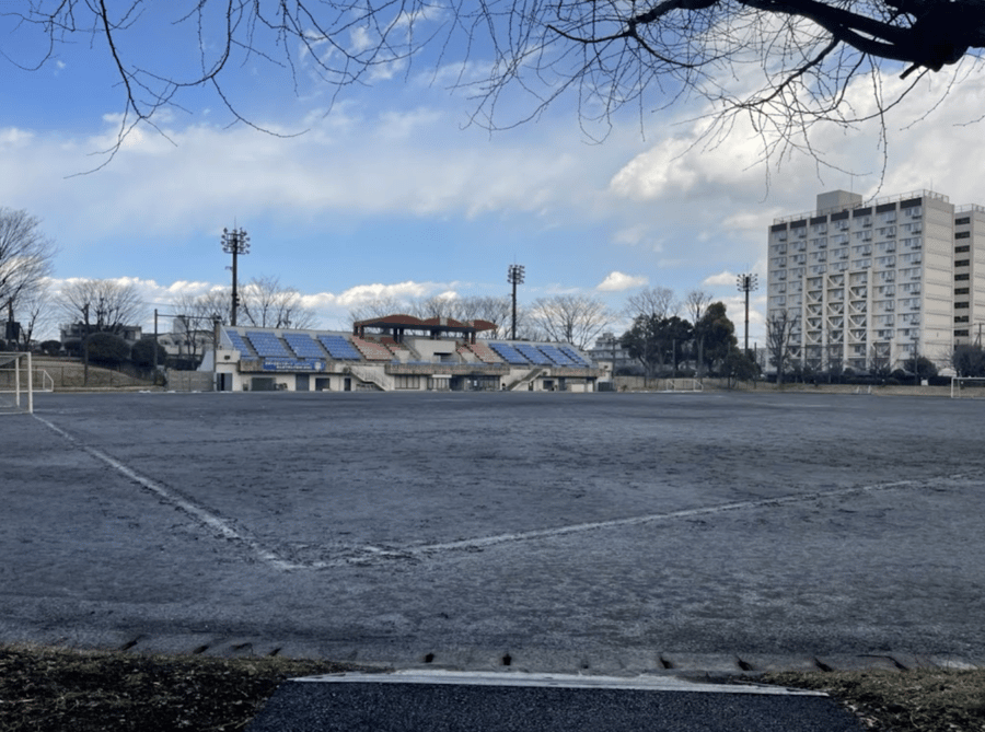 Baseball Field