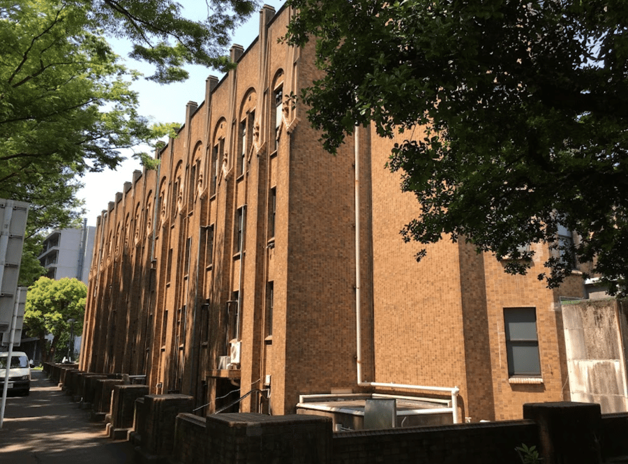 College for Toyo