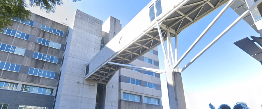 Hospital