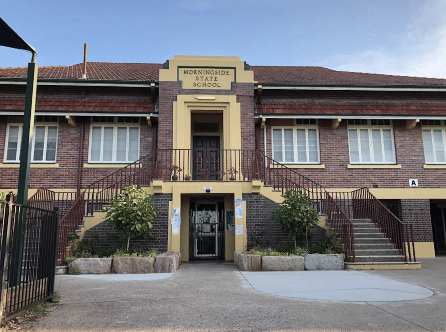 Robert's School
