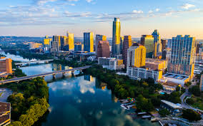 Austin Texas