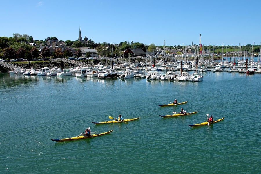 Port_de_plaisance_Tréguier