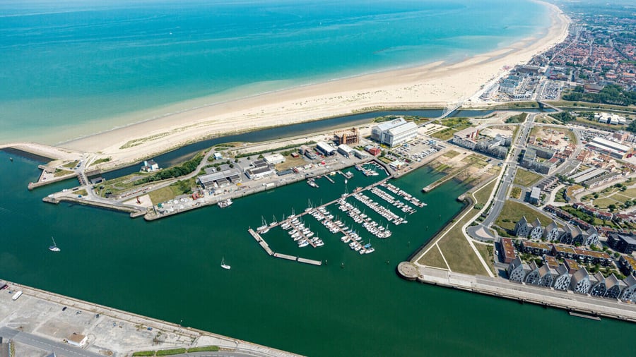 Port_de_plaisance_Dunkerque