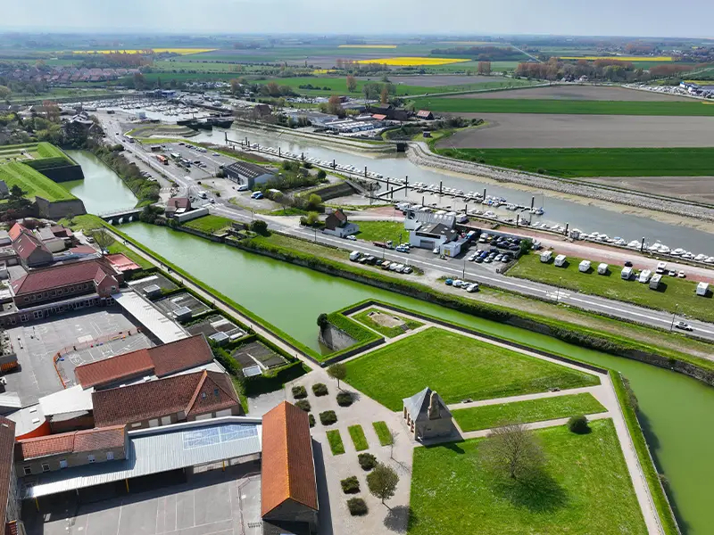 Port_de_plaisance_Gravelines