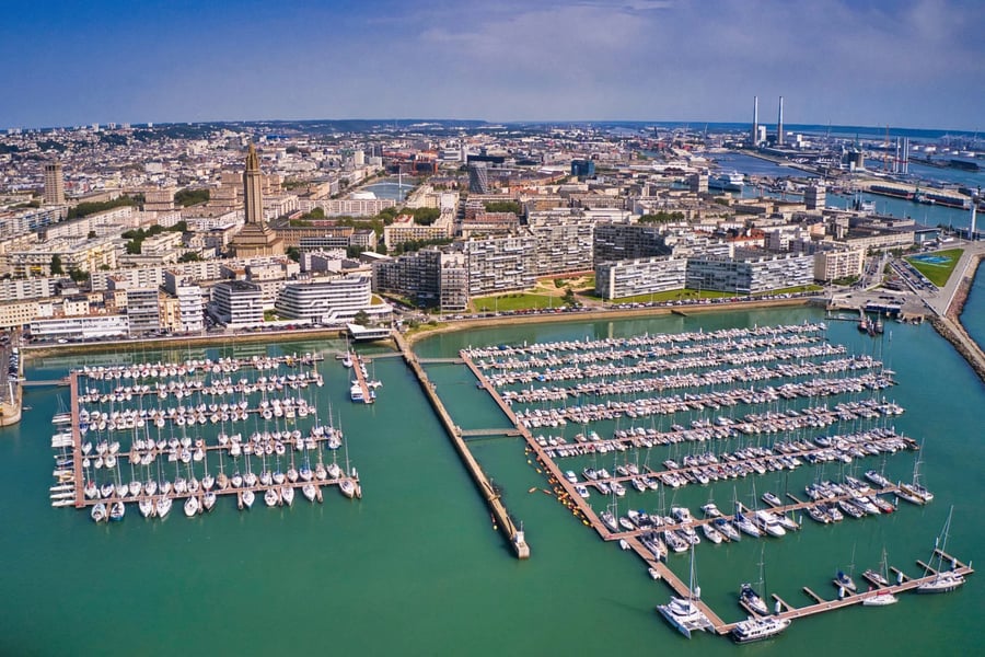 Port_de_plaisance_le_Havre